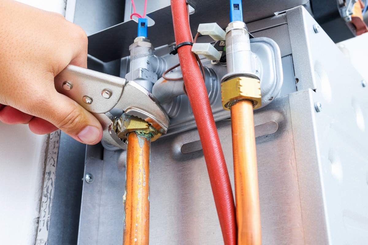 Appliance Services